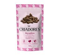 150 g Criadores Galletas Pavo para perros