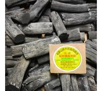 150 g de Binchotan Japonés de Kishu Bio en Trozos | Roble Ubame de Wakayama - Auténtico (certificado) Carbón Activo Binchotan Tradicional de Japón para purificación de agua en jarra