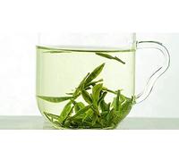 150 g di tè verde biologico naturale cinese Dragon Well Longjing Raw Tea Primavera di alta qualità Nuovo cibo verde per il tè