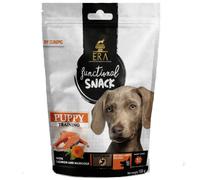 150 g ERA Bocaditos Puppy Training Salmón y Caléndula para perros