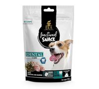 150 g ERA Functional Snacks Dentales Pollo y Algas para perros