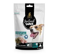 0.15 KG 150 g ERA Functional Snacks Dentales Pollo y Algas para perros