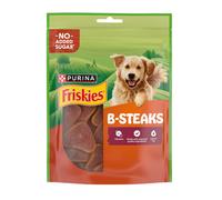 150 g Friskies Bocaditos B-Steaks para perros
