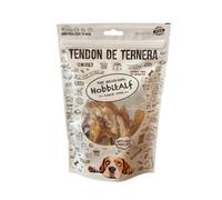 0.15 KG 150 g Hobbitalf Tiras de Tendón de Ternera para perros