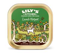 150 g Lily's Kitchen Estofado Cordero Comida húmeda para perros