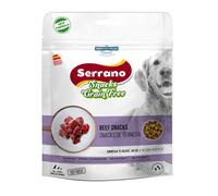 150 g Mediterranean Natural Tapas Galletas de Ternera para perros