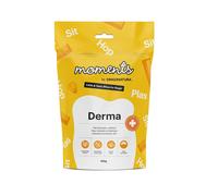 Dingonatura Snacks para perros Moments Dog Funcionales Derma 150 g