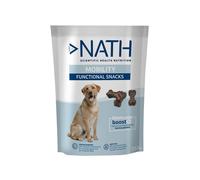 150 g Nath Bocaditos Mobility para perros