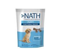 150 g Nath Bocaditos Puppy Functional para perros