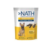 150 g Nath Bocaditos Skin&Coat para perros