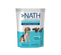 150 g Nath Bocaditos Weight Control para perros