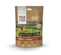 150 g True Origins Pure Adult Pavo Bocaditos para perros