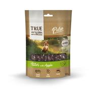 150 g True Origins Pure Bocaditos Manzana para perros