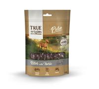 150 g True Origins Pure Carne con Ibérico Bocaditos para perros