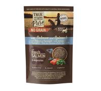150 g True Origins Pure con Salmón y Espinacas sobre para Perros
