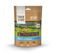 150 g True Origins Pure Puppy Bocaditos Salmón para perros