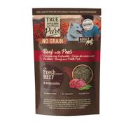150 g True Origins Pure Vacuno con Guisantes sobre para Perros
