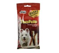 150 g Twinky Tiras de Pollo para perros de razas pequeñas