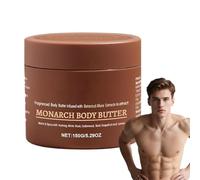 150 Grams Skin Tightening Cream For Body, Hydrating Men's Face Moisturizer, Moisturizing Lotion For Pool, Outdoor, Beach, Fall Days & Gym, 7.1x5.6cm/2.8x2.2 Inches