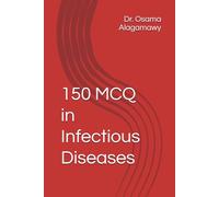 150 MCQ in Infectious Diseases