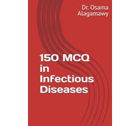 150 MCQ in Infectious Diseases