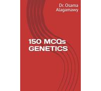 150 MCQs GENETICS