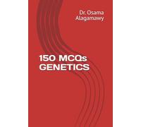 150 MCQs GENETICS