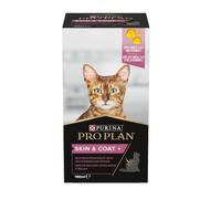 150 ml Pro Plan Skin & Coat + Aceite de Salmón Noruego para gatos