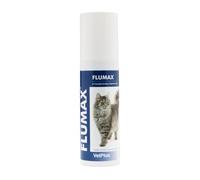 150 ml VetPlus Flumax suplemento alimenticio para gatos