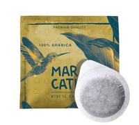 150 Monodosis ESE 44 100% Arabica Compostables - Intensidad 7/10 Maracatú | 100% Arabica, formato fijo de 150 unidades.