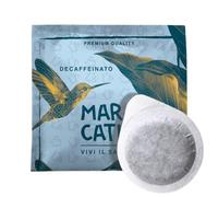 150 Monodosis ESE 44 Descafeinado Compostables - Intensidad 8/10 Maracatú | Descafeinado, formato fijo de 150 unidades.