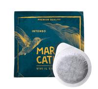 150 Monodosis ESE 44 Intenso Compostables - Intensidad 10/10 Maracatú | Intenso, formato fijo de 150 unidades.
