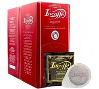 150 Monodosis ESE Lucaffe 100% Arabica
