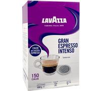 150 Monodosis Lavazza Gran Espresso Intenso