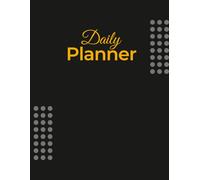 150 Pages Self-Mastery Journal - 90 GSM Daily Productivity Journal for Happiness, Gratitude, Mindfulness, Self Care & Reflection - Goal/Guided Journal for Men & Women - Inspirational Journal