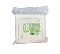 150 Piezas 6x6/9X9 Limpiaparabrisas for Sala Limpia Plantilla De Tejido Limpiaparabrisas Cabezal De Impresión De Inyección De Tinta Paño De Limpieza Componente Del Limpiaparabrisas(150pieces 6x6)