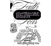 150 Powerful Bible Verses to Help You Heal, Grow, and Rediscover the Woman God Created You to Be