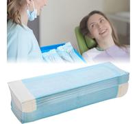 150 Uds Bolsas de Esterilización Autoadhesivas,bolsas de esterilizacion autoadhesivas para esterilizador,Bolsa Autosellante para Esterilización para Herramientas Dentales, Tatuajes o Manicura