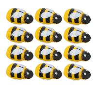 150 Unidades Mini Madera Decoración Paisaje