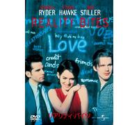 リアリティ・バイツ 【ザ・ベスト・ライブラリー1500円:2009第1弾】 [DVD]