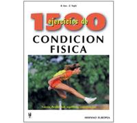 1500 ejercicios de condición física (1000 ejercicios y juegos)