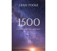1500: Everyone was thrilled to be there...until they weren't