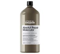 1500 litro L'Oréal Professionnel Paris Serie Expert Absolut Repair Molecular Professional Shampoo