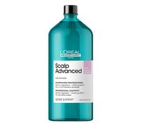 1500 litro L'Oréal Professionnel Paris Serie Expert Scalp Advanced Anti-Discomfort Dermo-Regulator Shampoo