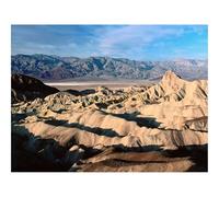 1500 Piezas Puzzles,Regalos Rompecabezas-Desierto,Arena,montañas,vacío 87x57cm