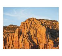 1500 Piezas Rompecabezas para Hombres y Mujeres-Rocas,bosques,árboles,Paisaje 87x57cm