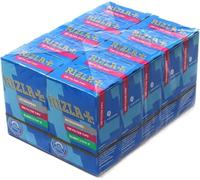 rizlatrade 1500 Filtros Rizla Slim de 6 mm para Cigarrillos 10 Cajas Box de 150 filtrini
