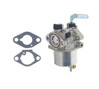 15003-2718 15003-2497 Carburetor Replacement for with FE120G FE120D 15003-2497 15003-2718 Four-Stroke Engine Carburetor Garden Tools