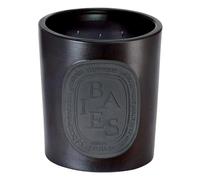 1500g diptyque Vela perfumada gigante Baies
