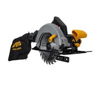 1500W - 185MM CIRCULAR SAW